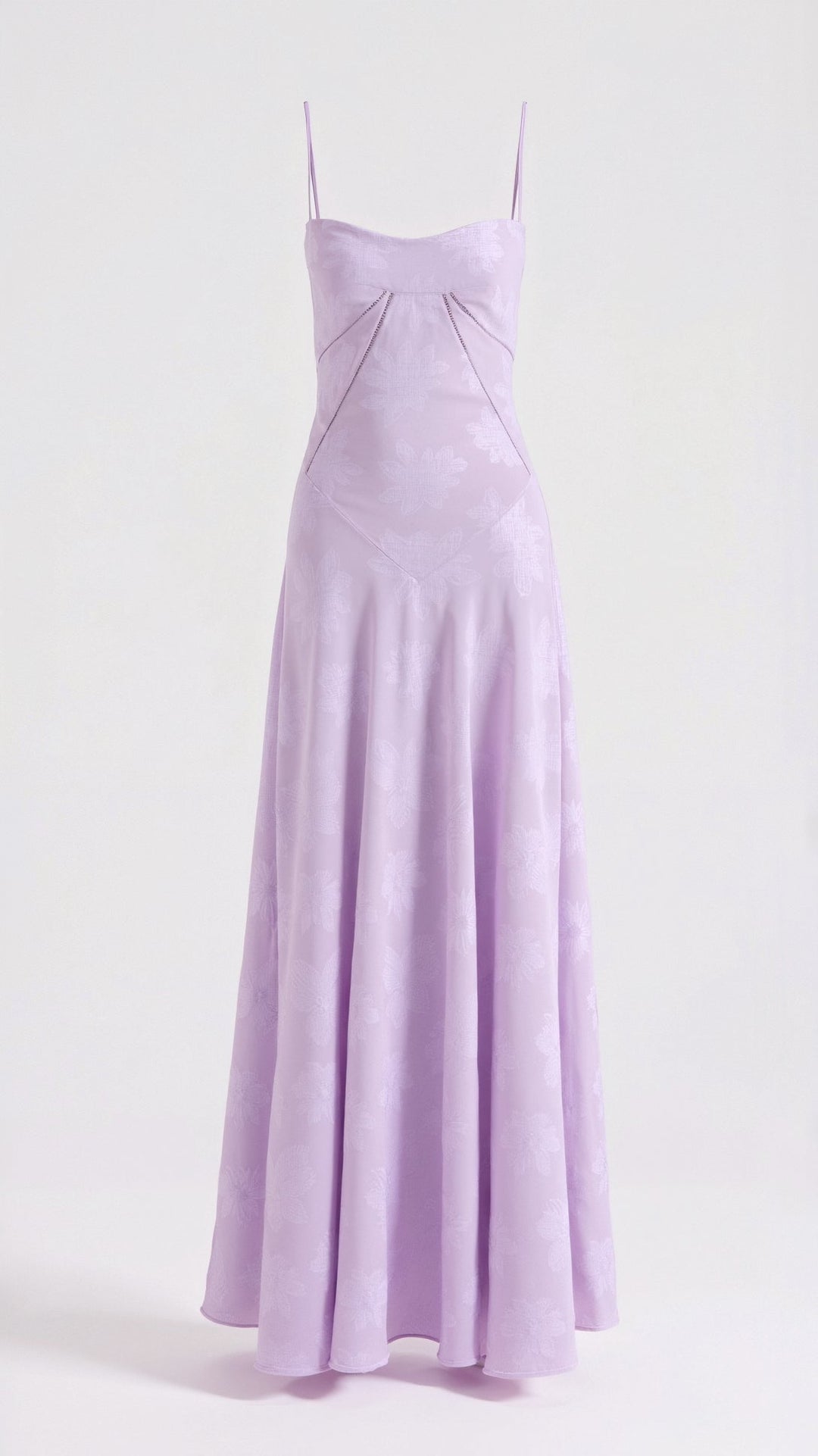 Mila - Tijdloze maxi jurk voor dames