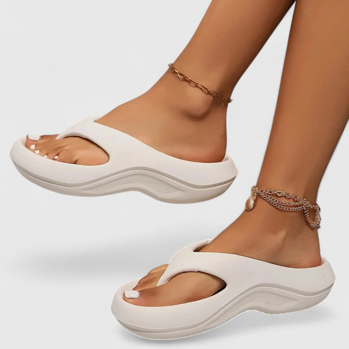 Camilla – Lichte ondersteuning orthopedische Sandalen
