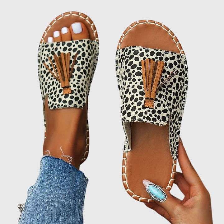 Juul - Elegante Dames Sandalen