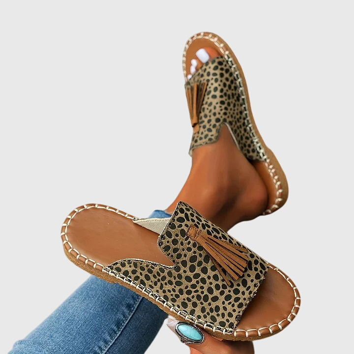 Juul - Elegante Dames Sandalen