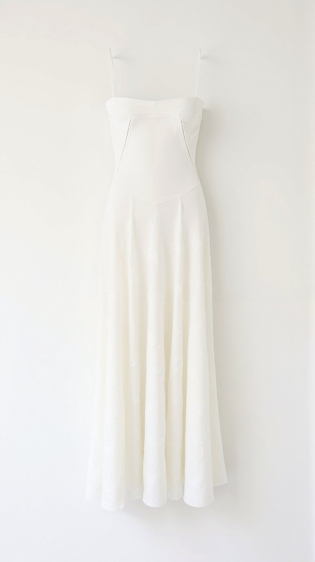 Mila - Tijdloze maxi jurk voor dames
