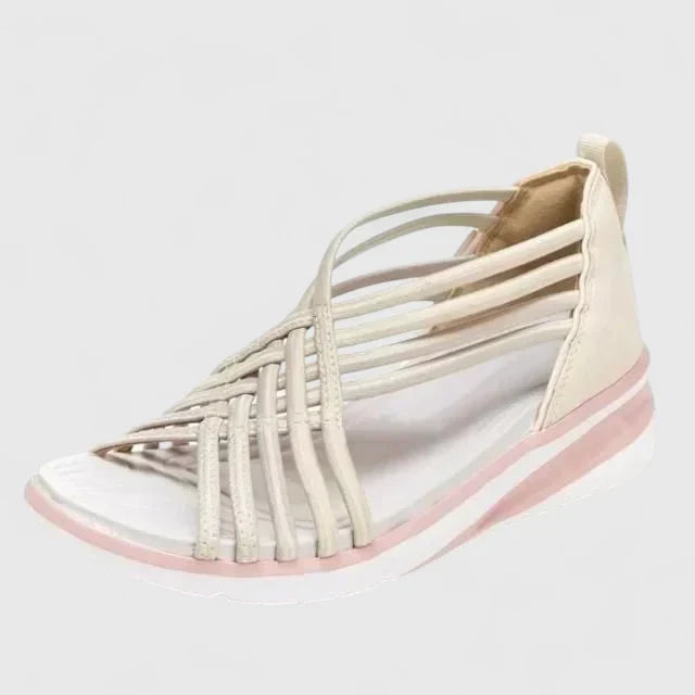 Elowen – Moeiteloze ondersteuning orthopedische Sandalen