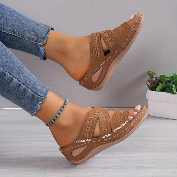Lara - Orthopedische Sandalen voor Dames