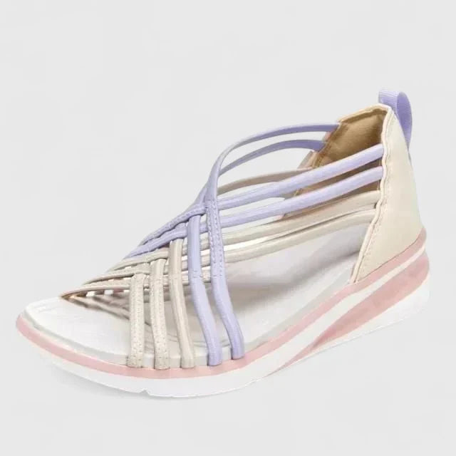 Elowen – Moeiteloze ondersteuning orthopedische Sandalen