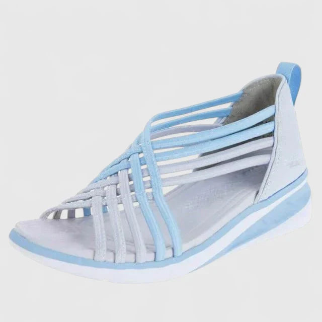 Elowen – Moeiteloze ondersteuning orthopedische Sandalen