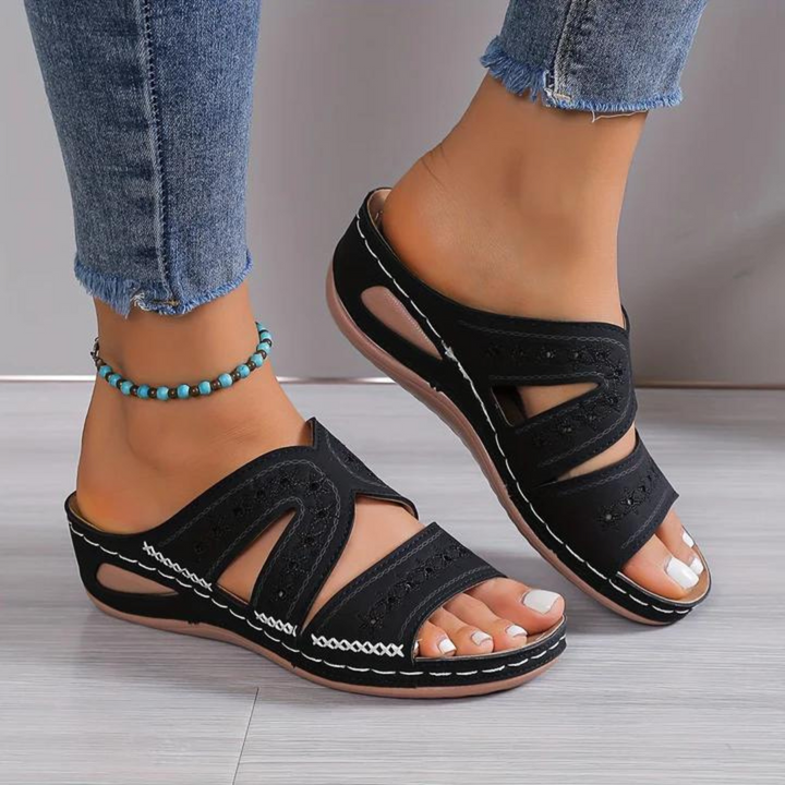 Lara - Orthopedische Sandalen voor Dames