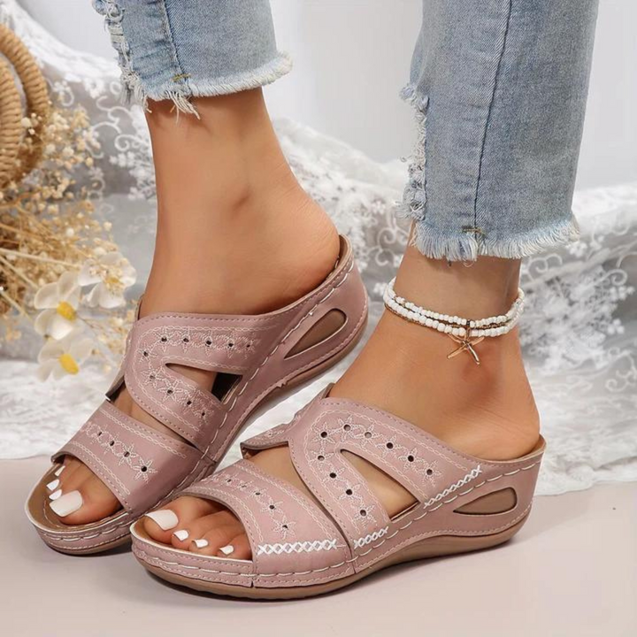 Lara - Orthopedische Sandalen voor Dames
