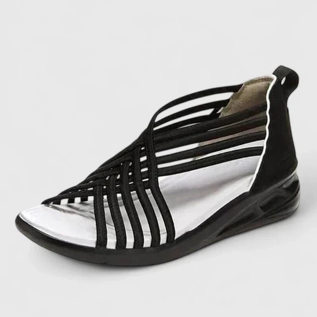 Elowen – Moeiteloze ondersteuning orthopedische Sandalen