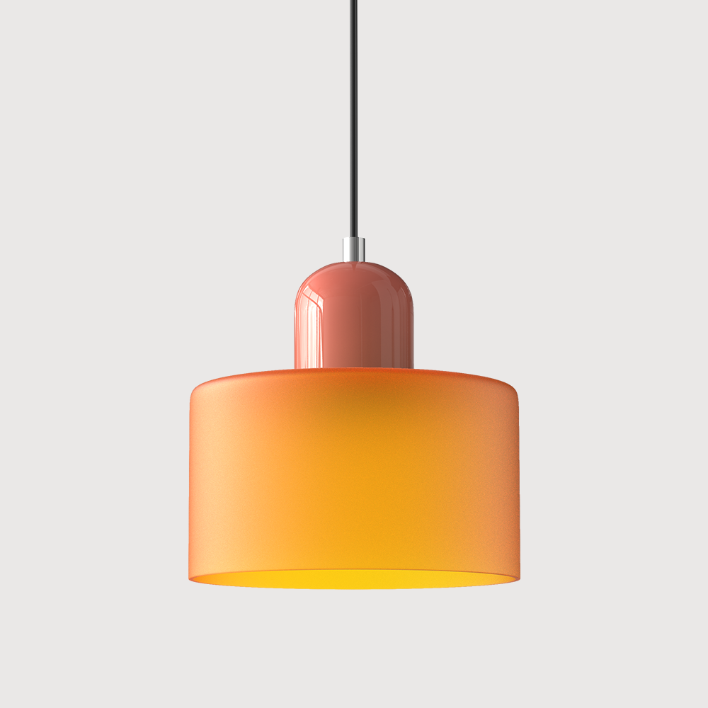 Yardora – Retro Hanglamp