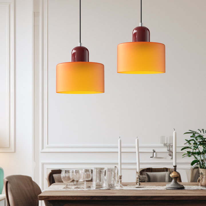 Yardora – Retro Hanglamp