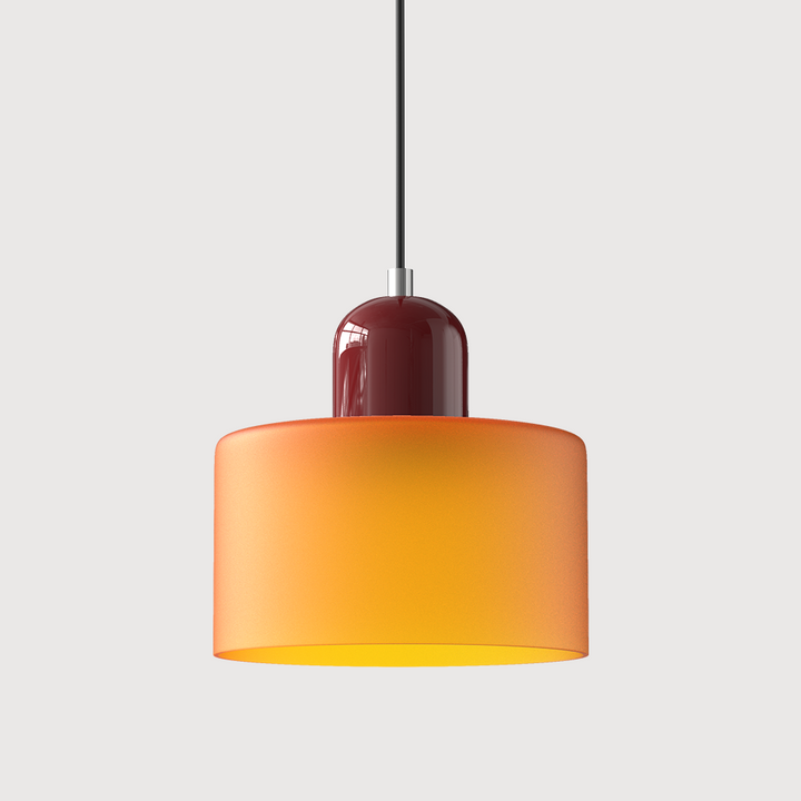 Yardora – Retro Hanglamp
