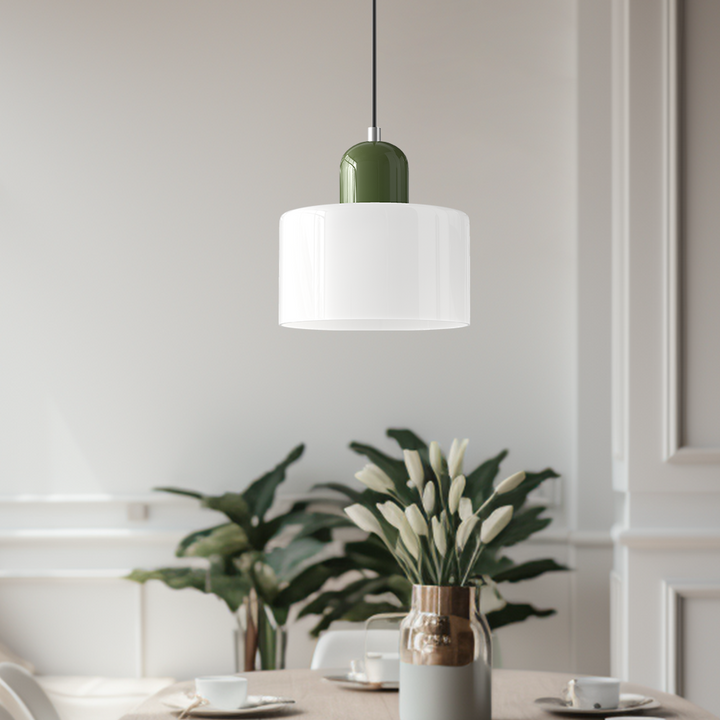 Yardora – Retro Hanglamp