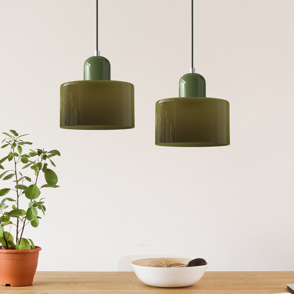 Yardora – Retro Hanglamp