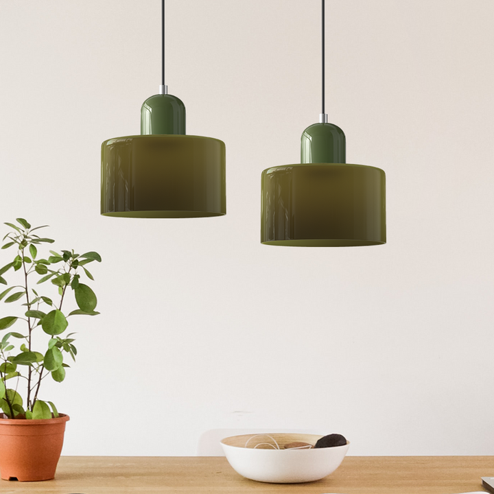 Yardora – Retro Hanglamp