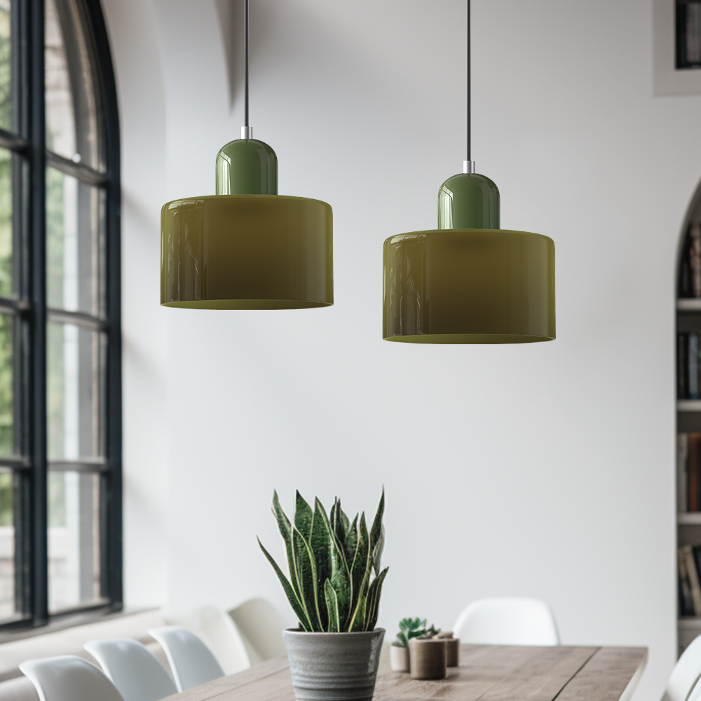 Yardora – Retro Hanglamp