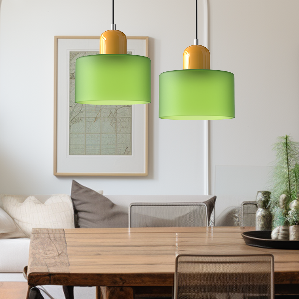 Yardora – Retro Hanglamp