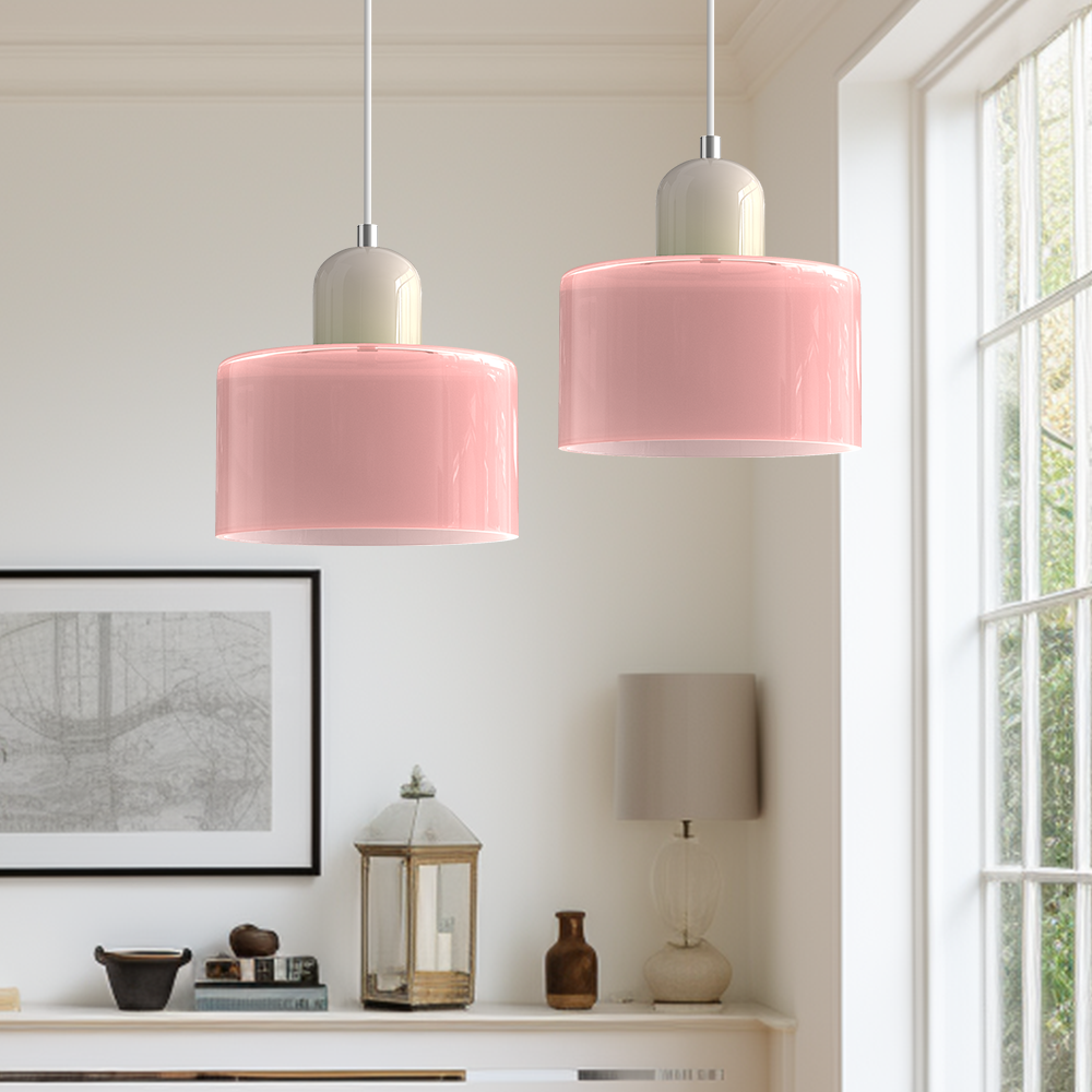 Yardora – Retro Hanglamp