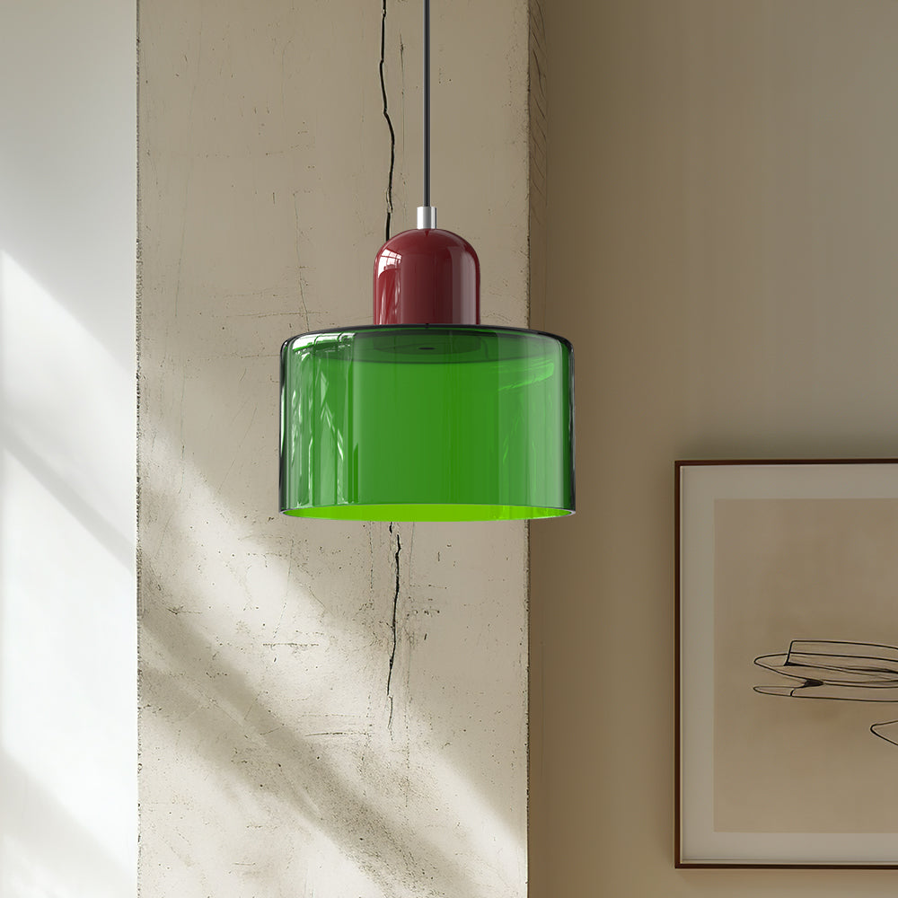 Yardora – Retro Hanglamp