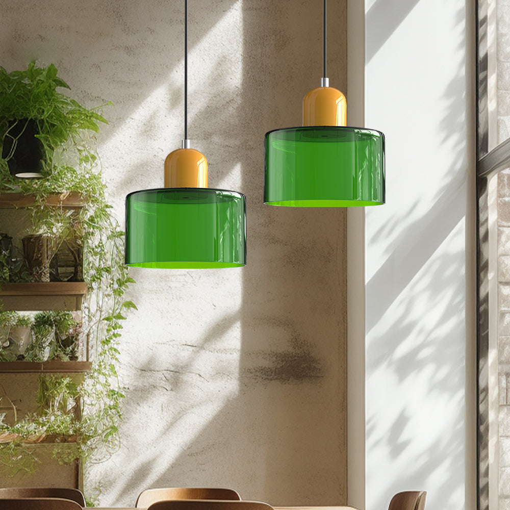 Yardora – Retro Hanglamp