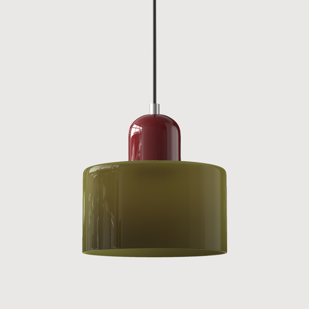 Yardora – Retro Hanglamp
