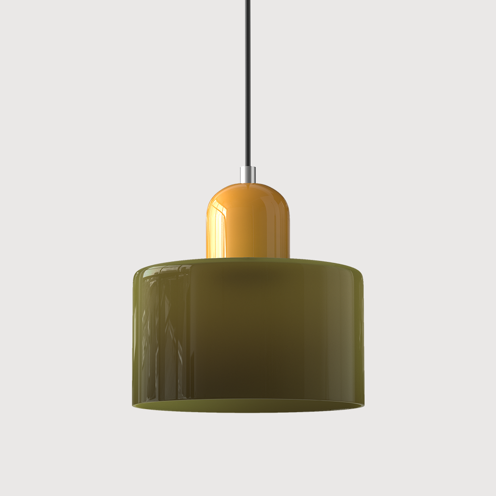 Yardora – Retro Hanglamp