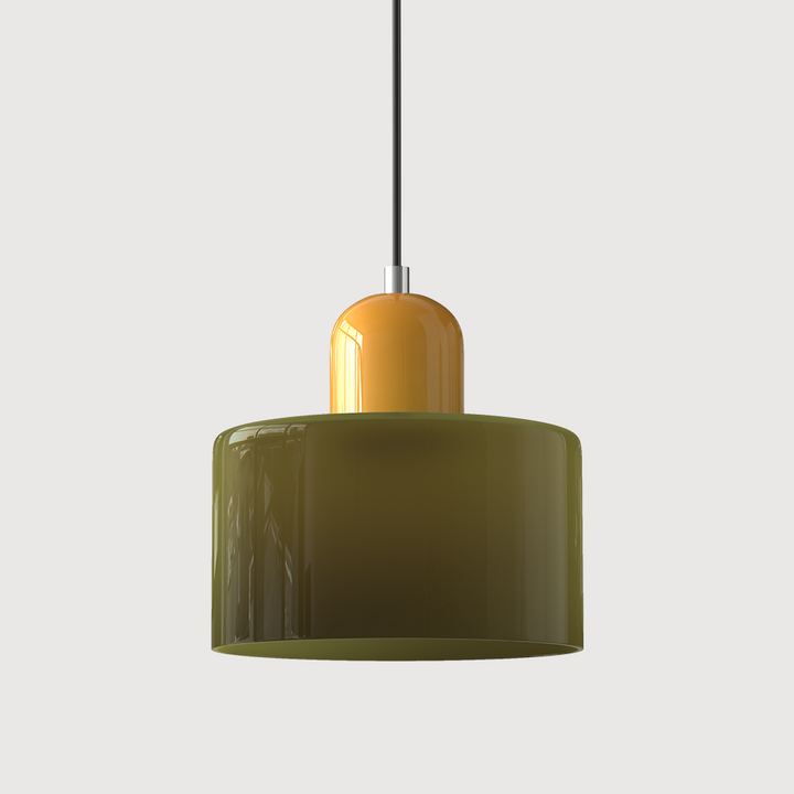 Yardora – Retro Hanglamp