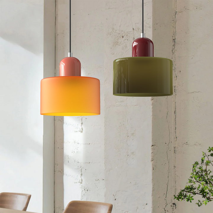 Yardora – Retro Hanglamp