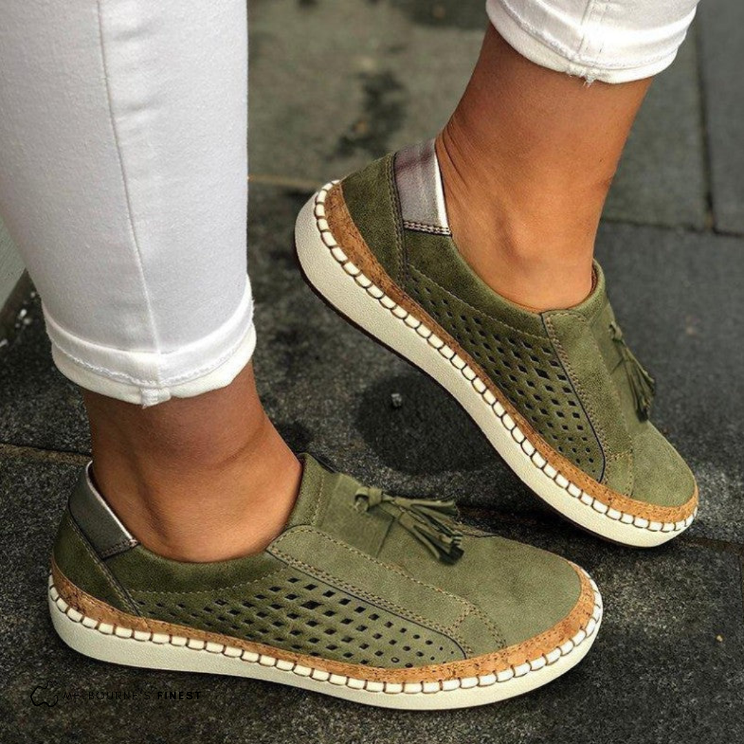 Fable - Instap Schoenen