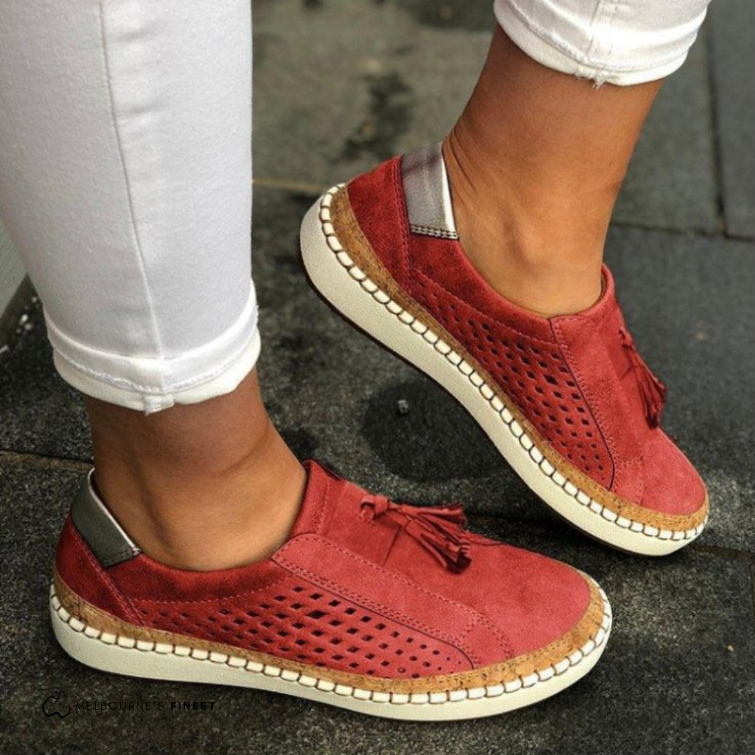 Fable - Instap Schoenen