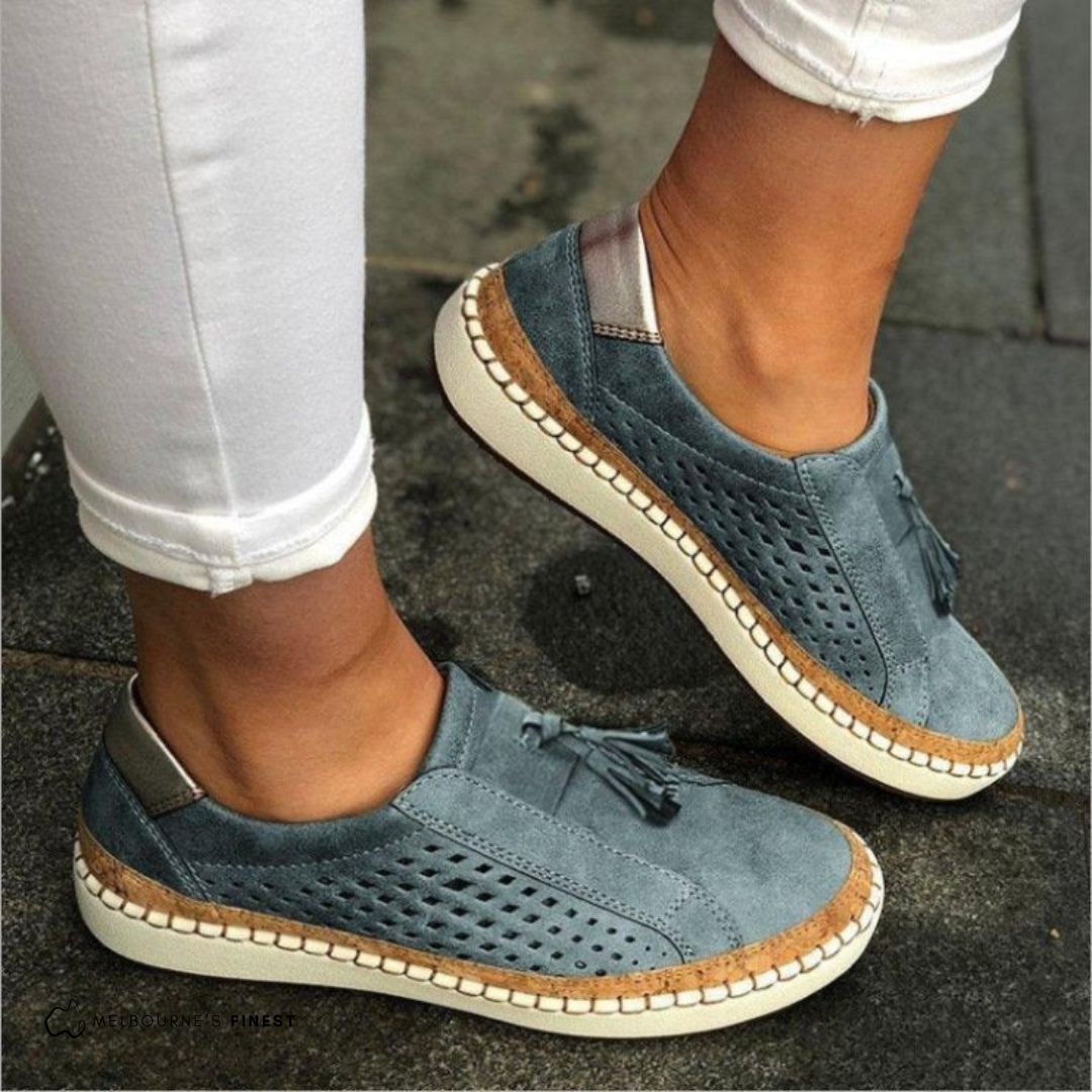 Fable - Instap Schoenen