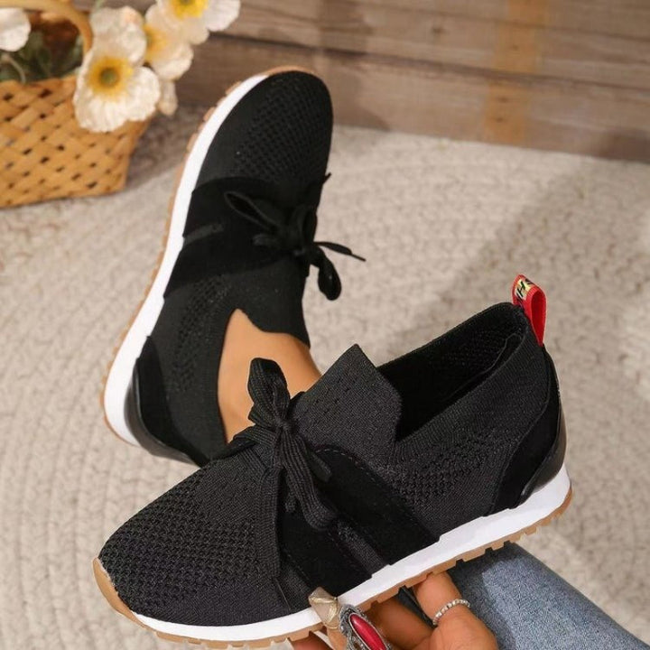 Jasmine - Mesh Sneakers