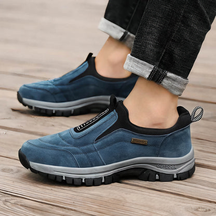 Drifter - Inlegzolen Wandelschoenen