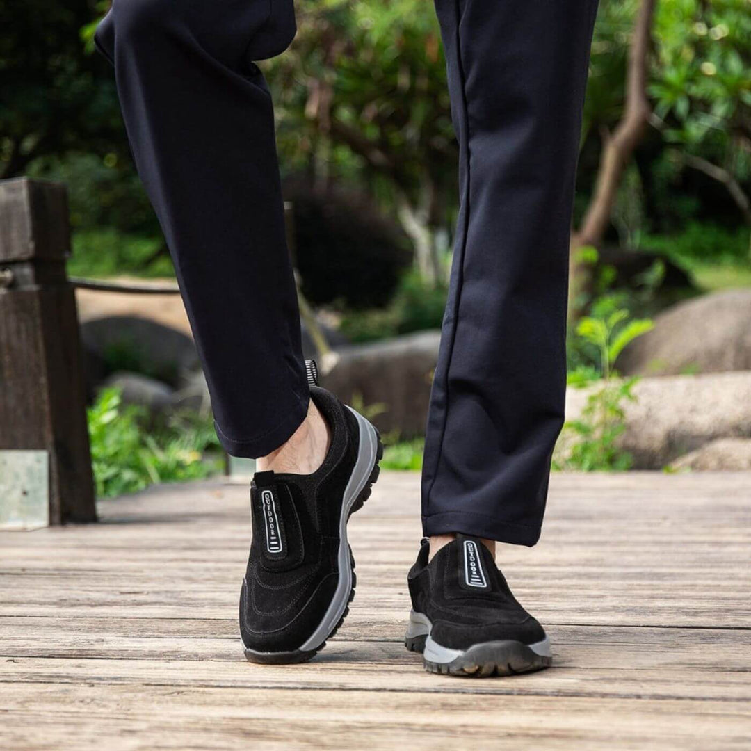 Drifter - Inlegzolen Wandelschoenen