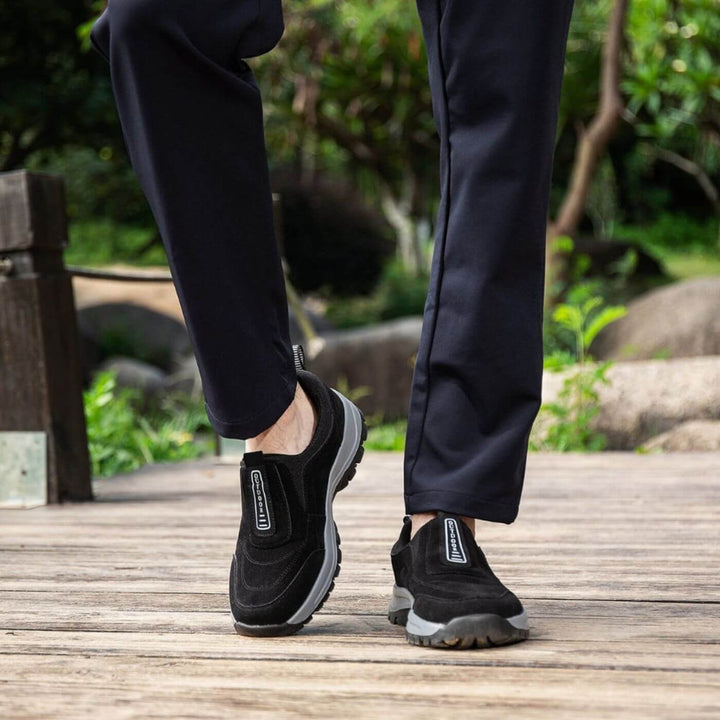 Drifter - Inlegzolen Wandelschoenen
