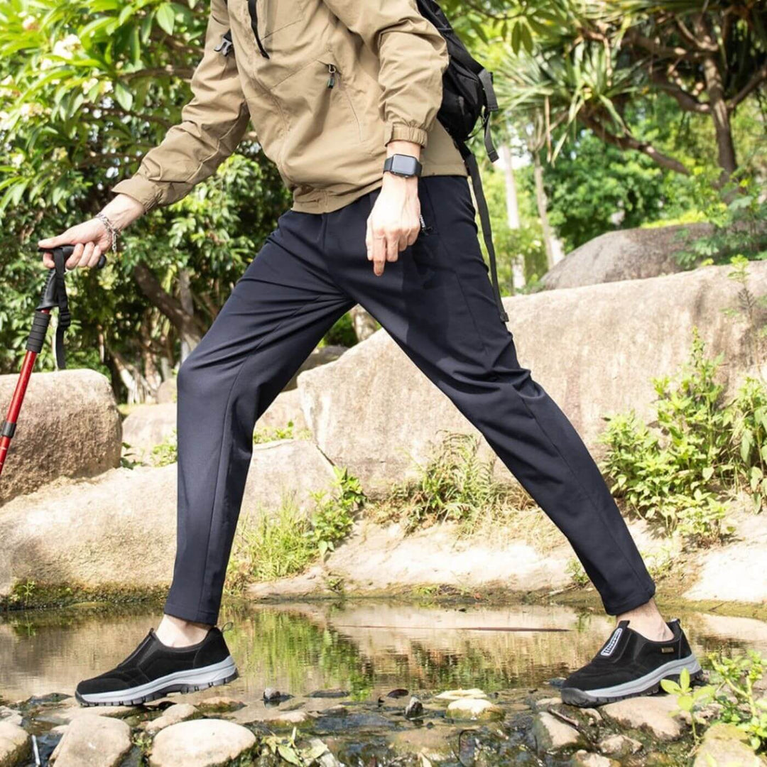 Drifter - Inlegzolen Wandelschoenen
