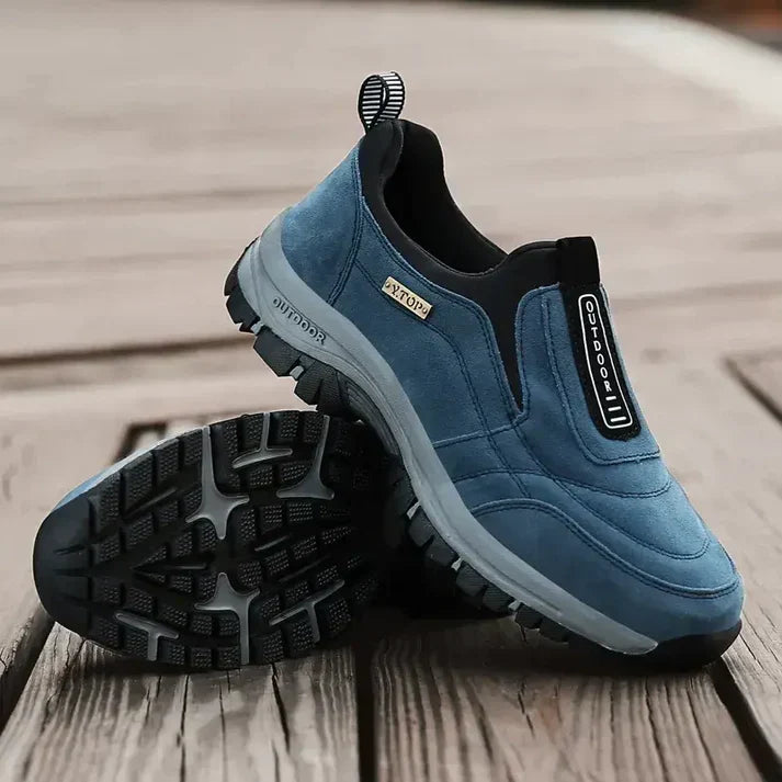 Drifter - Inlegzolen Wandelschoenen