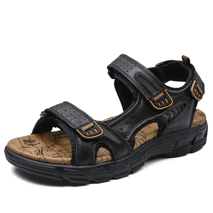 Hawk - Ergonomische Sandalen
