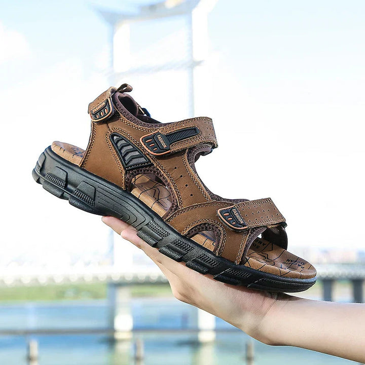 Hawk - Ergonomische Sandalen