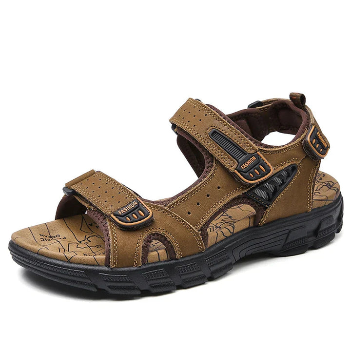 Hawk - Ergonomische Sandalen