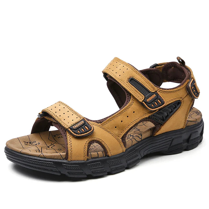 Hawk - Ergonomische Sandalen