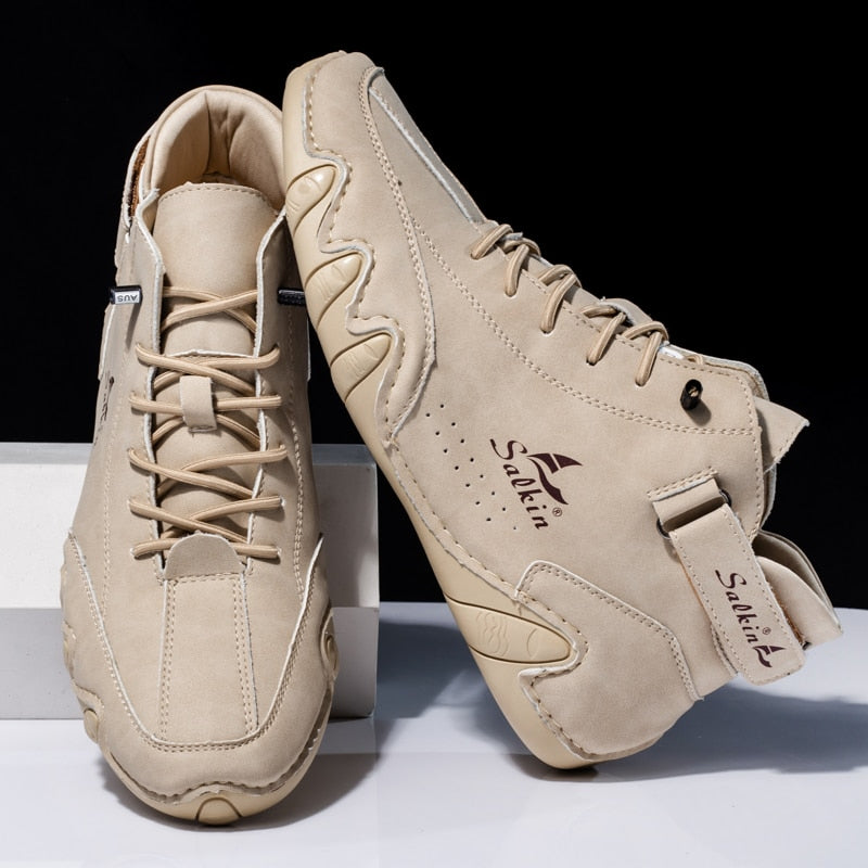 Forge - Hoge Schoenen