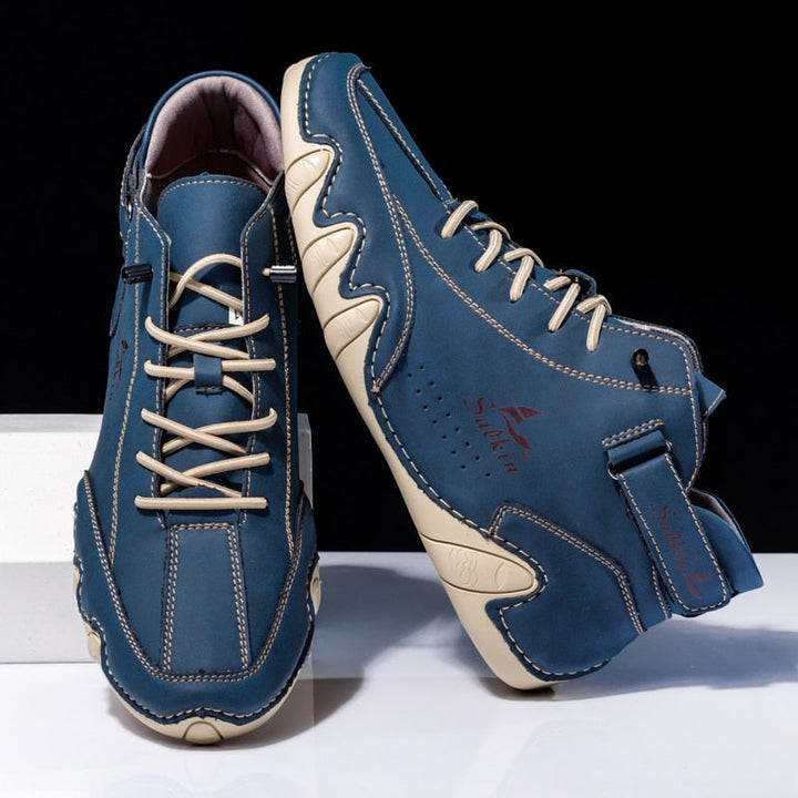 Forge - Hoge Schoenen