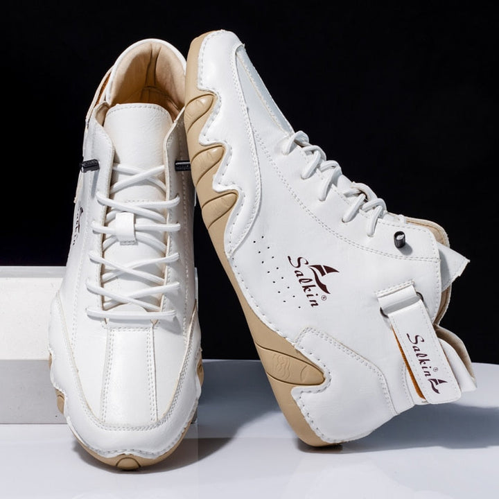 Forge - Hoge Schoenen