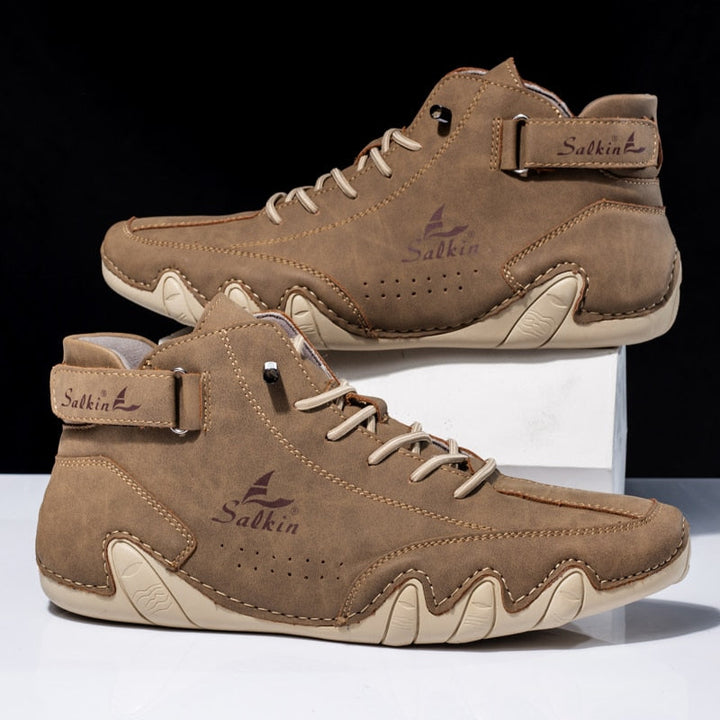 Forge - Hoge Schoenen