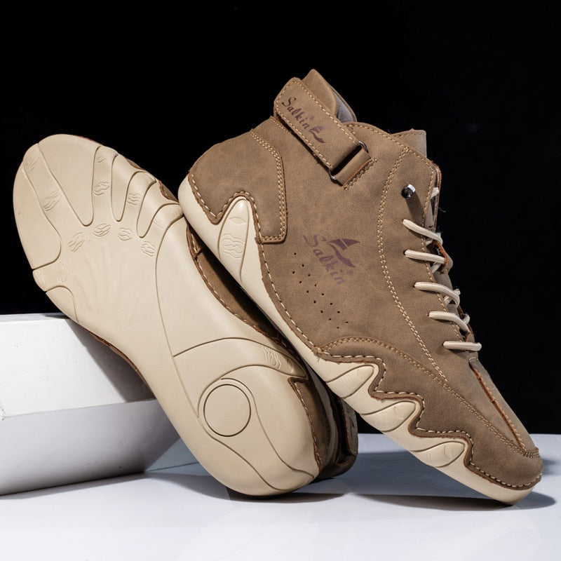 Forge - Hoge Schoenen