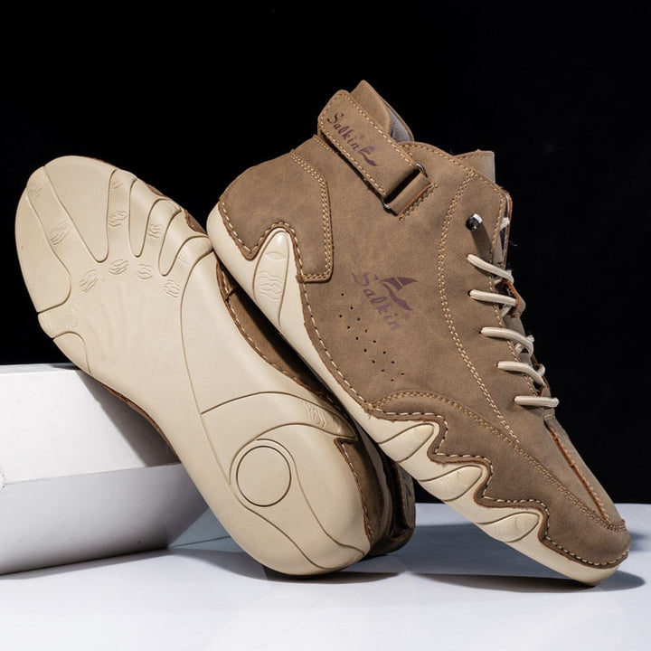 Forge - Hoge Schoenen
