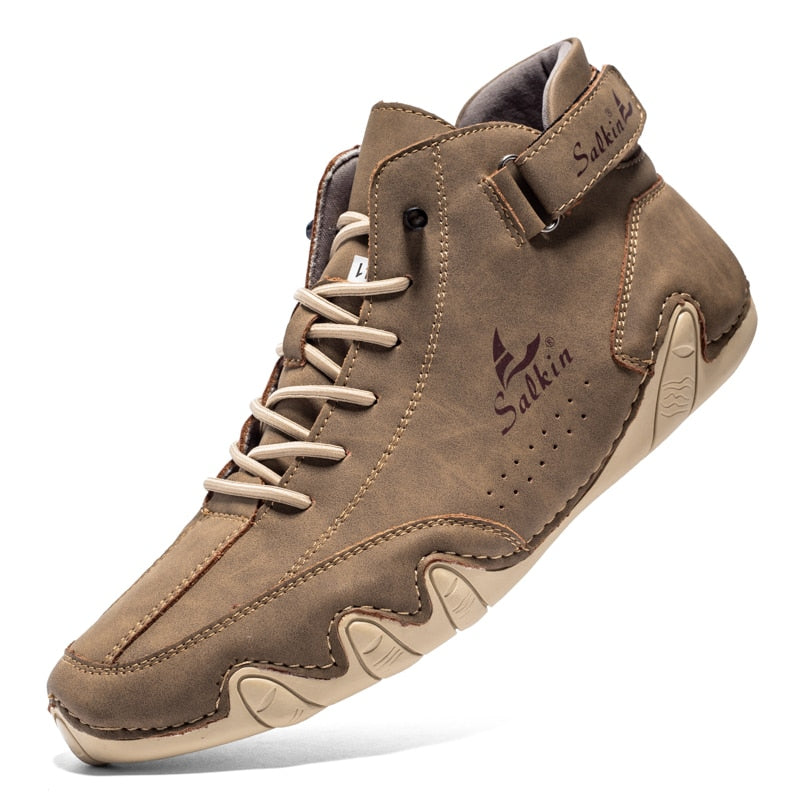 Forge - Hoge Schoenen