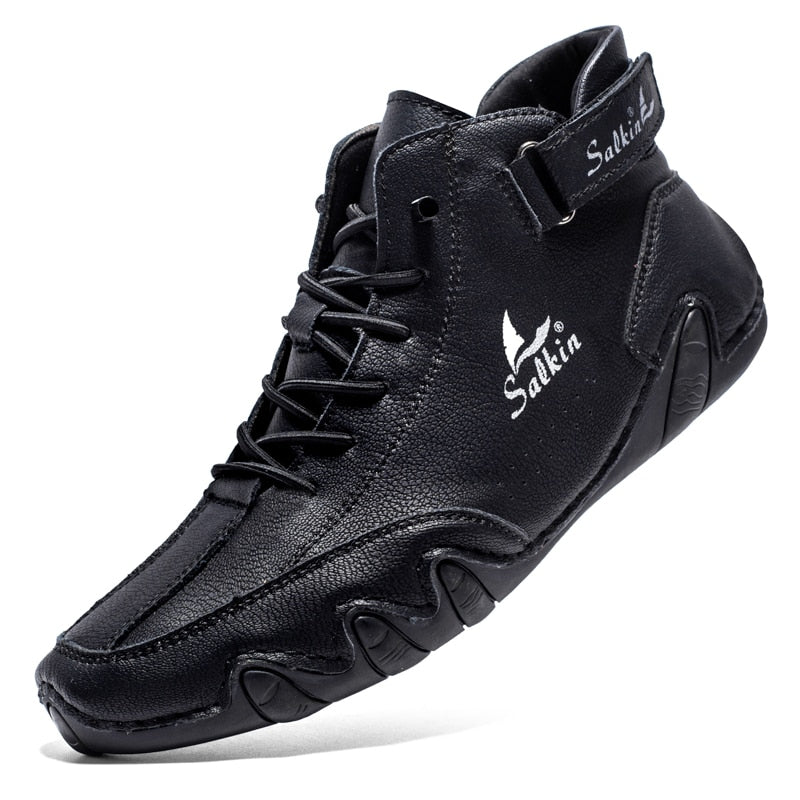 Forge - Hoge Schoenen