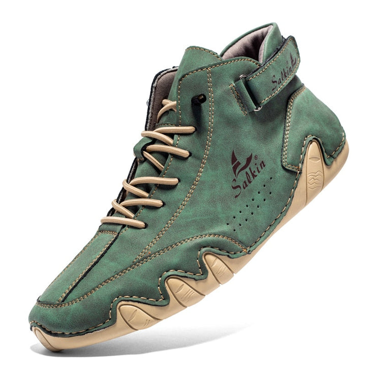 Forge - Hoge Schoenen