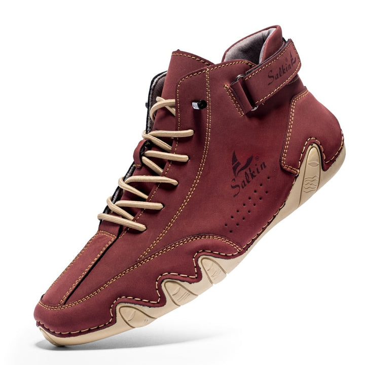 Forge - Hoge Schoenen